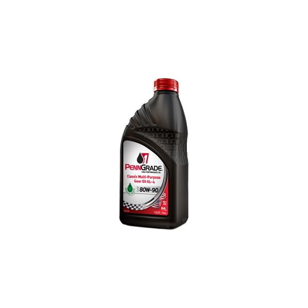 yO[h1 NVbNMAIC GL-4 80W-90 PENNGRADE1 GL4 Classic Multi-Purpose Gear Oil 1QTi946mlj iubhyj