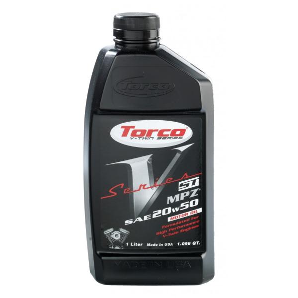 Harley Davidson 正規輸入品 TORCO V-Series ST MOTOR OIL