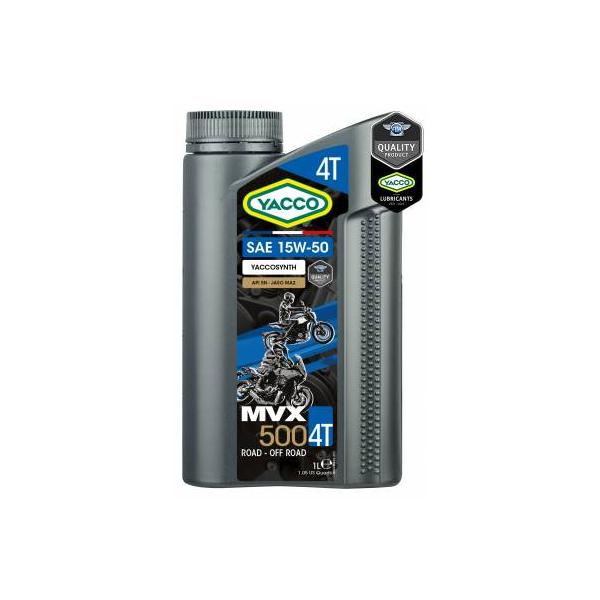 ■ YACCOについて。YACCOは、フランスで90年の歴史を持つオイル専門メーカーです。専門メーカーの販売量でフランス国内トップの実績を持ち、日本でもプロ整備士やリピーター様から“究極のオイル”として圧倒的支持を得ています。■ 数々のレー...