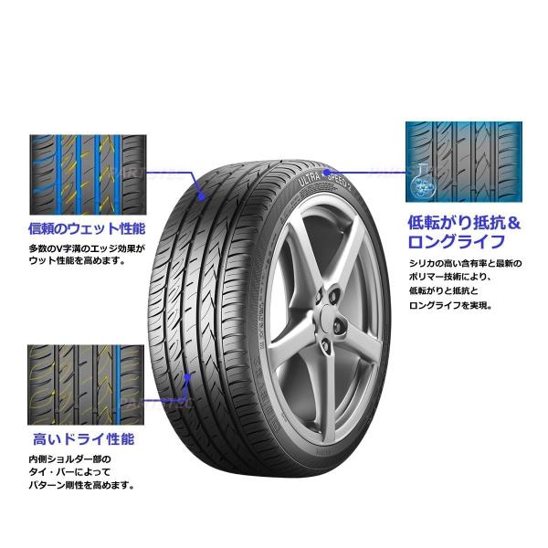 ウルトラスピード2 500 4 4本セット98w Xl タイヤギスラベッド正規品215 55 17 Power 500 4 安心215 55 17 Gislaved 500 x4 Motor 215 55r17 ヨーロッパ製xl