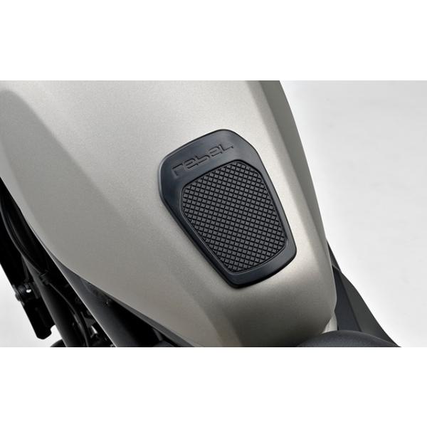 �^���N�p�b�h(�Z���^�[) / �z���_ ���u��250�E500/ 08P70-K87-A30 Rebel 500�E250