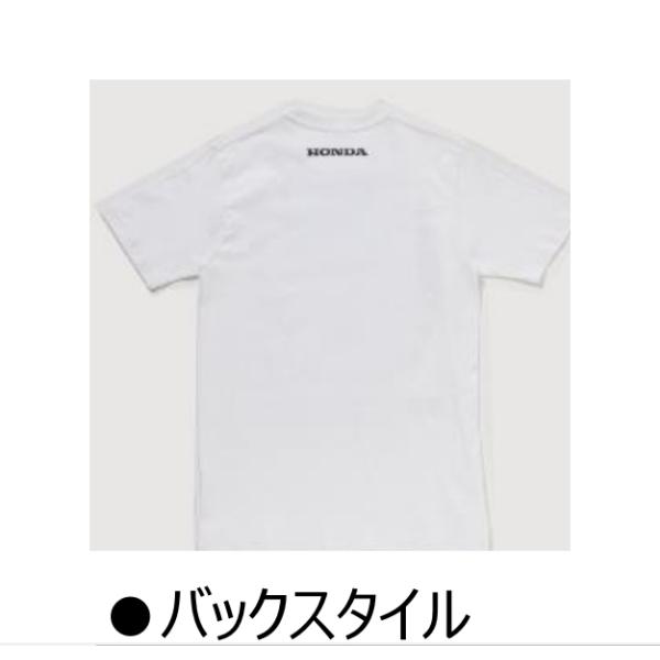 Tシャツ Honda 純正部品ロゴｔシャツ 0syep 25v 代購幫