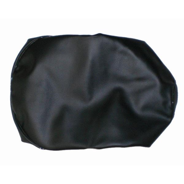 シートカバー ヴェルデ-１ CA1MA/前期型専用 ブラック | 被せタイプ | 厚手生地使用