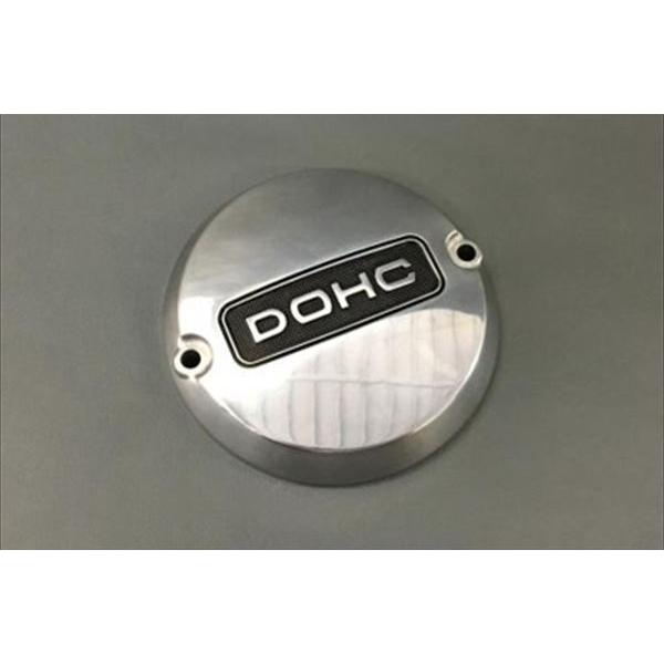 【新品未使用】エムテック中京 ポイントカバー Z1/Z2用 MRS-Z1-E10 カワサキ Z1 Z2 M-TEC中京 初期型ポイントカバー MRS-Z1-E10 : バイク