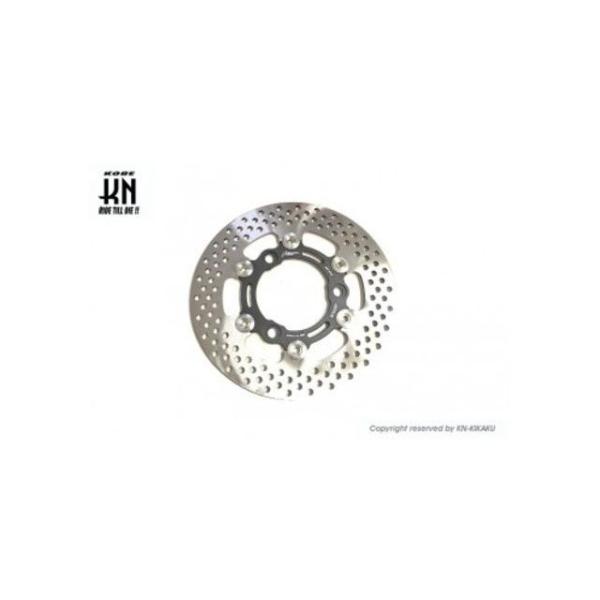 KN企画 NCY SWISH ビッグローター220mm 【DISK単品】N-12シリーズ kn926