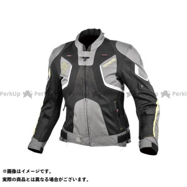 春夏 バイク用ウェア メッシュジャケット コミネの人気商品・通販 