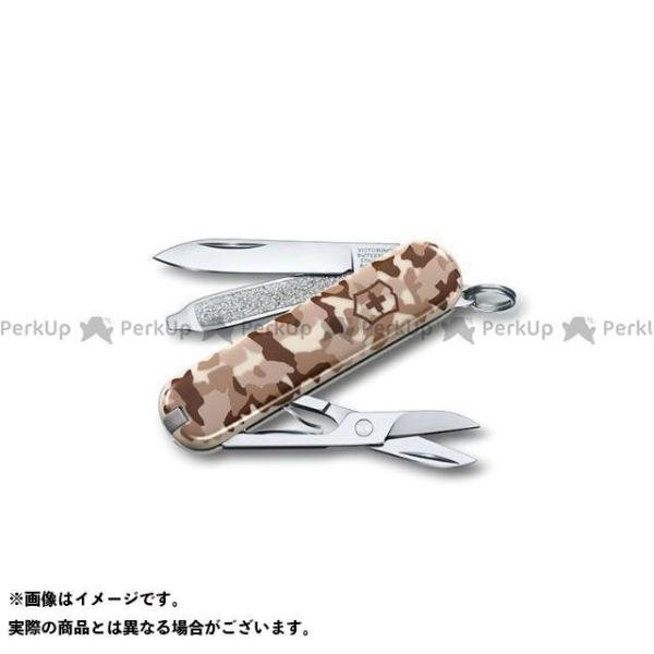 アウトドアナイフ ビクトリノックスクラシックの人気商品 通販 価格比較 価格 Com