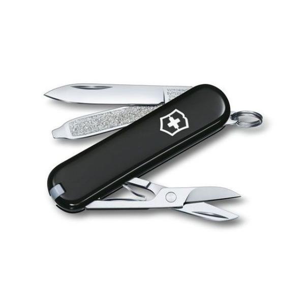 ビクトリノックス クラシック SD BKBP #0.6223.3B1 メーカー在庫あり Victorinox キャンプ :1064009-2290179:パークアップ!店 通販 ビクトリノックス クラシック SD BKBP #0.6223.3B1 メーカー在庫あり Victorinox キャンプ