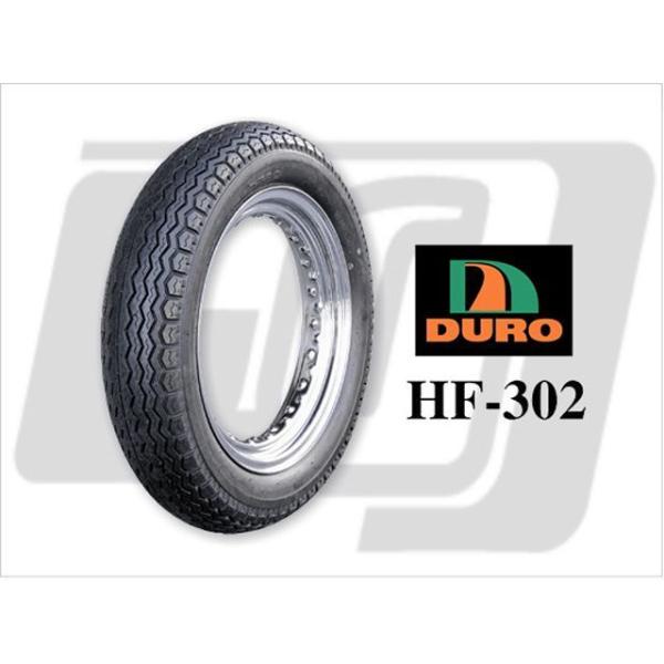 DURO CLASSIC タイヤ　2本 motoride_10669-19653