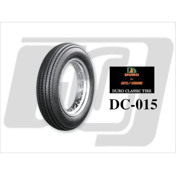 DURO CLASSIC タイヤ　2本 motoride_10678-19662