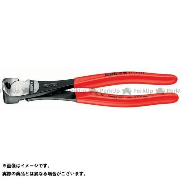 �N�j�y�b�N�X 6701-140 �n�C���o�[�G���h�j�b�p�[ ���[�J�[�݌ɂ��� KNIPEX