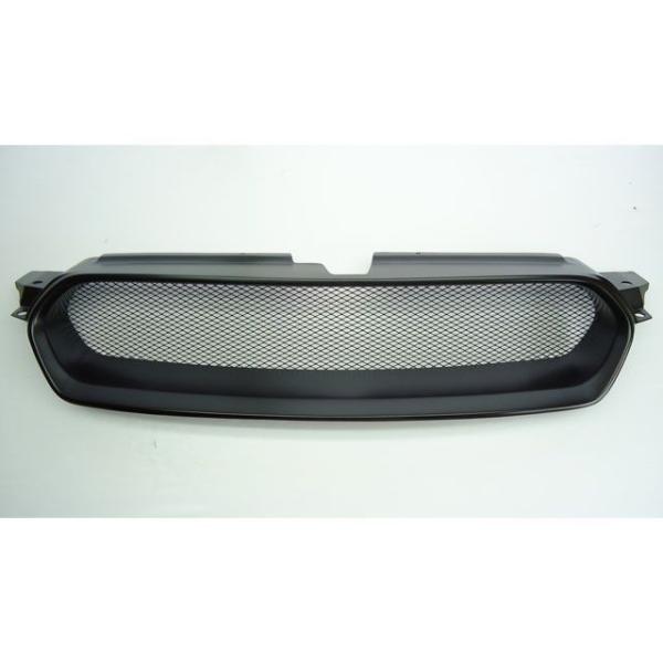 キャッツファクトリーレガシィBP-BL後期レーシンググリル キャッツファクトリー レガシィ BP/BL前期GT（A〜C型）エアロメッシュ