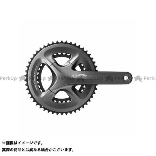 �V�}�m�i���]�ԁj EFCR2000AX04C �N�����N 50/34T 165mm 8S �K�[�h�t BB�� ���[�J�[�݌ɂ��� SHIMANO