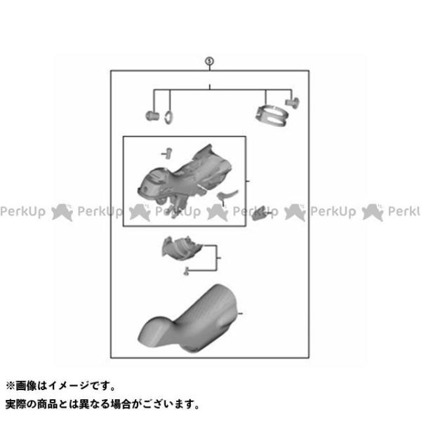 �V�}�m�i���]�ԁj Y0BG98030 ST-R9100 �u���P�b�g�N�~ �� ���[�J�[�݌ɂ��� SHIMANO