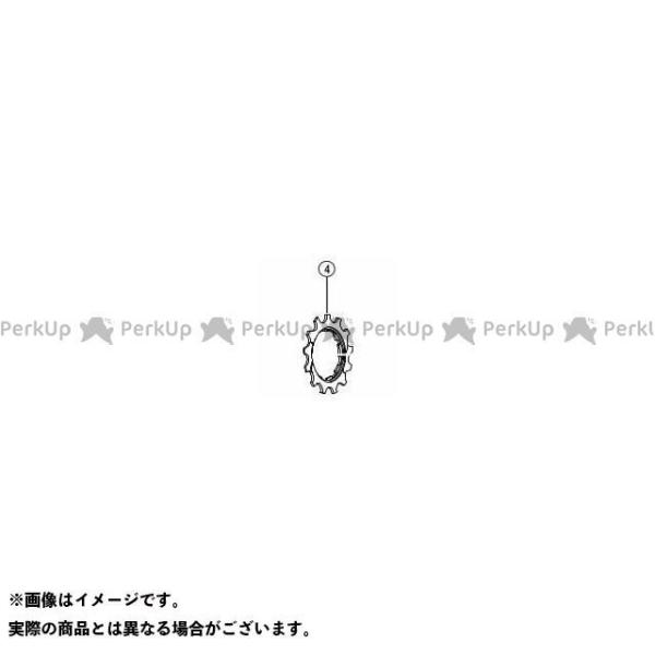 �V�}�m�i���]�ԁj Y1YR13010 CSM77110 �X�v���P�b�g 13T ���[�J�[�݌ɂ��� SHIMANO