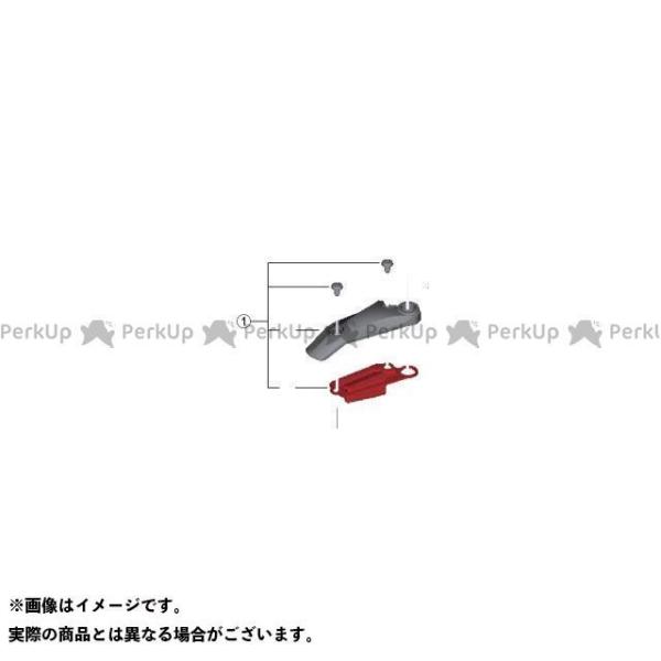 �V�}�m�i���]�ԁj Y8AE98010 ST-M4050 ���b�h���j�b�g�� ���[�J�[�݌ɂ��� SHIMANO