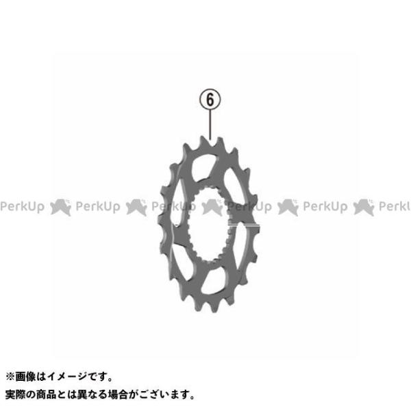 �V�}�m�i���]�ԁj Y0GX18000 CS-M8100 �X�v���P�b�g 18T ���[�J�[�݌ɂ��� SHIMANO