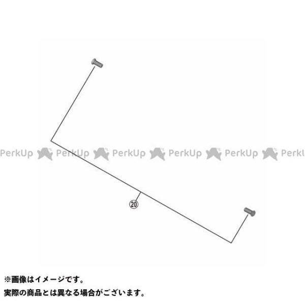 �V�}�m�i���]�ԁj Y3FW98090 RD-M8100 �v�[���[�{���g 2P ���[�J�[�݌ɂ��� SHIMANO