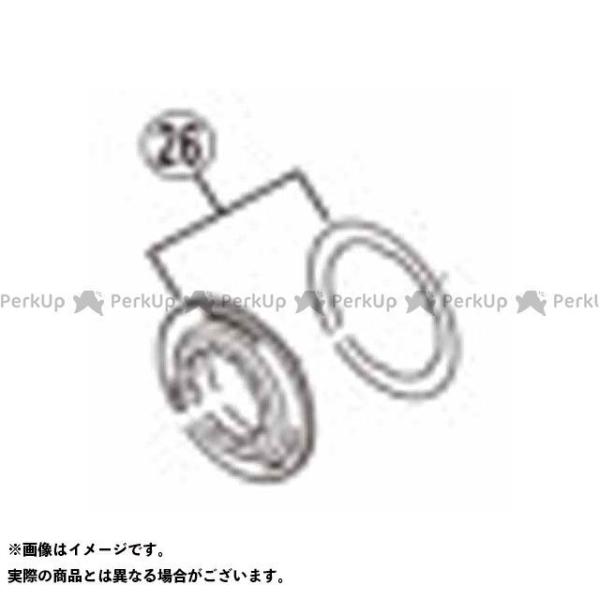�V�}�m�i���]�ԁj Y8P898010SM-RT70���b�N�����O/�ԍ� ���[�J�[�݌ɂ��� SHIMANO