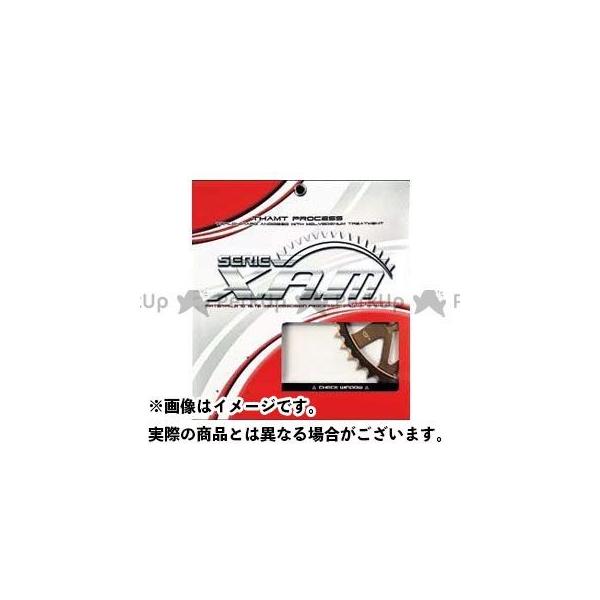 XAM GSX750S�� 7mm�I�t�Z�b�g�t�����g�X�v���P�b�g ���� 17T X.A.M