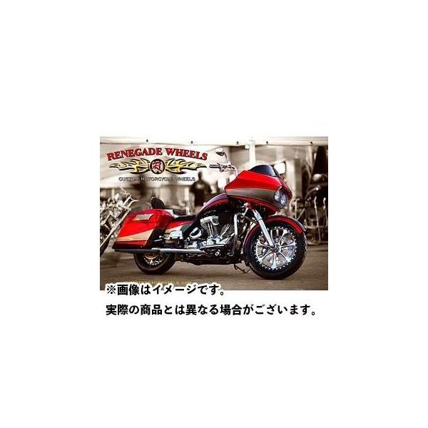 部品屋k W サイズ 10in Wheels Phoenix Renegade Multi Pice 材質 ポリッシュ Phoenix Renegade Multi Pice 汎用 Wheels 1185 パークアップ店 ブヒンヤケーアン