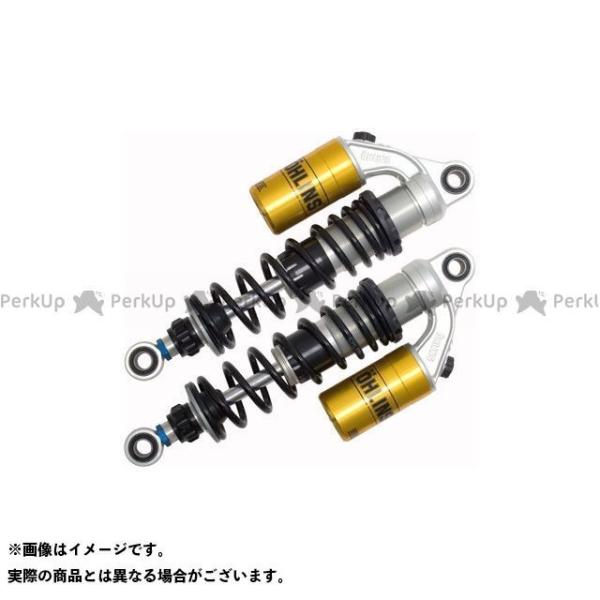 I[Y XJR 1200/1300 AVbNAu\[o[ Type S36PR1C1L XvOJ[ ubN OHLINS oCN