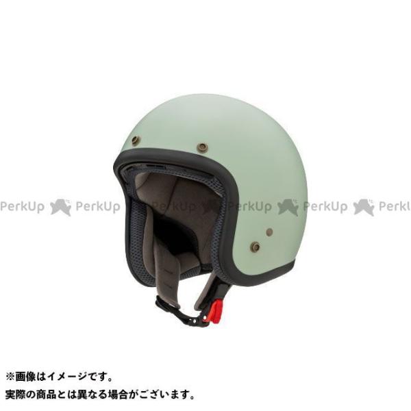 ビンテージ バイク用ヘルメット ジェットヘルメットの人気商品・通販 