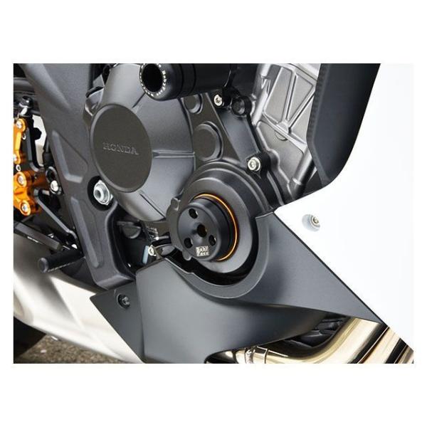 ベビーフェイス CBR650F/CB650F CBR650R/CB650R タイミングホールプラグM BABYFACE