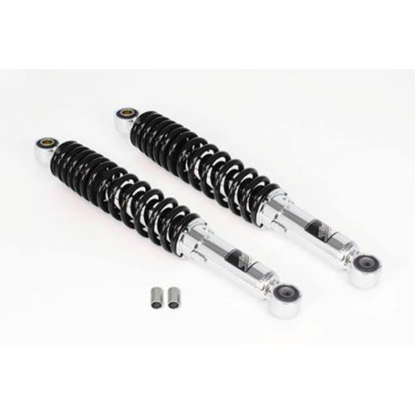 スーパーカブ C125 武川 リアショック TAKEGAWA 　未使用品 motoride_1280052-2540813