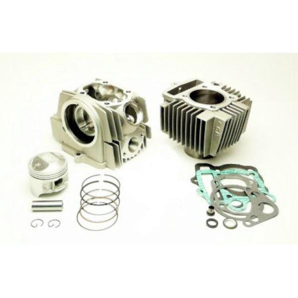 クリッピングポイント ハイパワー105ccキット スーパーカブ90 HA02 motoride_128848-494340