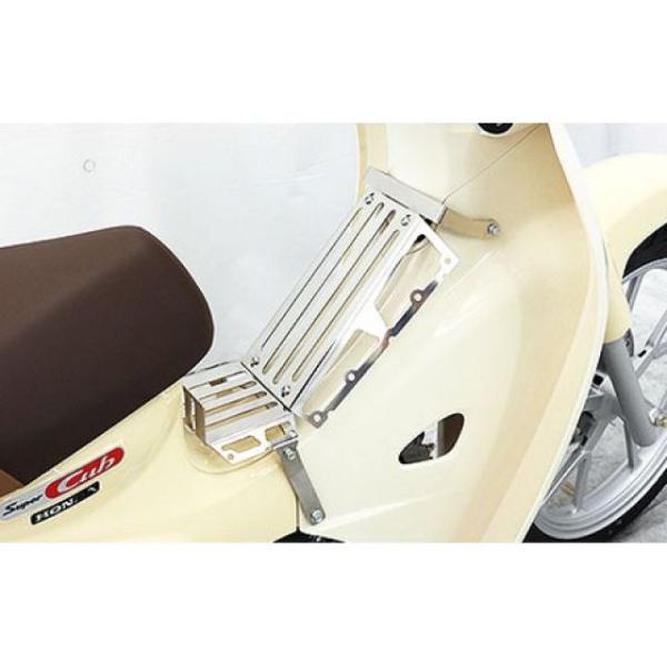 WirusWin（ウイルズウィン） スーパーカブ110 スーパーカブ110プロ