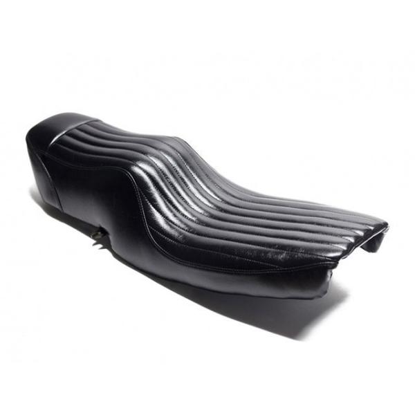 モーターロック SR400 SR500 SR400/500用 ベーツタイプ TTシート