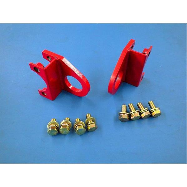 ジムニー　マスターピース　牽引フック　JA11 JA12 JA22 メーカー直送】マスターピース ジムニーJA11・JA71・SJ30・JA12・JA22