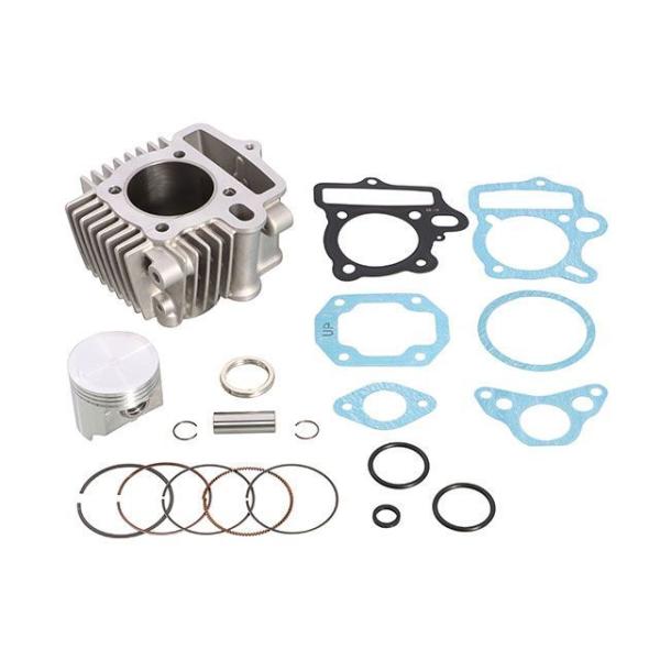 KITACO（キタコ） 88cc LIGHT ボアアップKIT KITACO : モトメガネ2号店