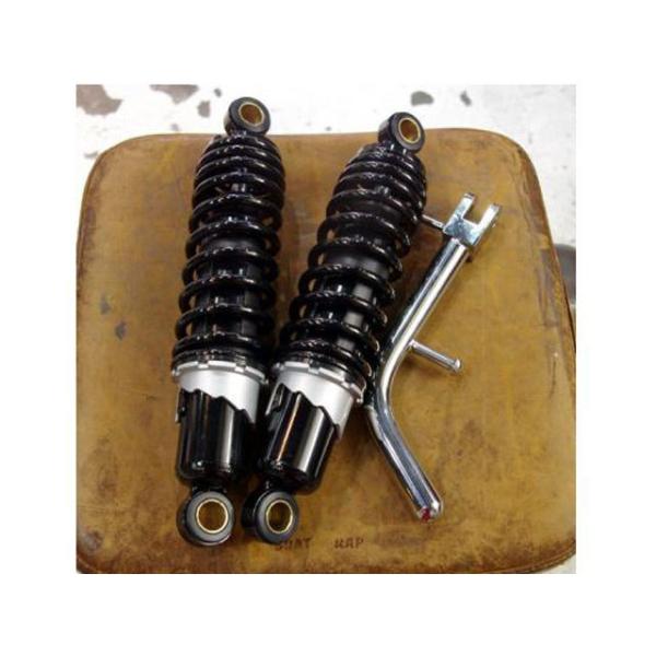 MAXPORTローダウンサス(W400/W650/W800) ボートラップ W650/W400用 W800 W650/W400/W800 ローダウン三点セット