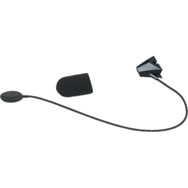 月灯りB+COM SB6X 箱無し スピーカー・マイクセット B＋COM（ビーコム） SB6XR用 ワイヤーマイク メーカー在庫あり