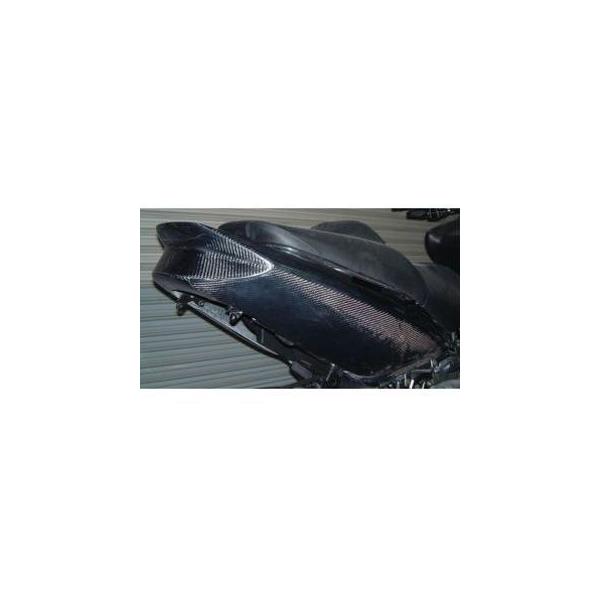 メーカー直送】弥生 TMAX500 シートカウルタイプ1/競技用 素材:FRP YAYOI バイク :133707-524141:パークアップ!店 通販 YAYOI シートカウルプロテクター1 素材:FRP SJ08J-501BF 弥生 カウル・エアロ バイク TMAX500