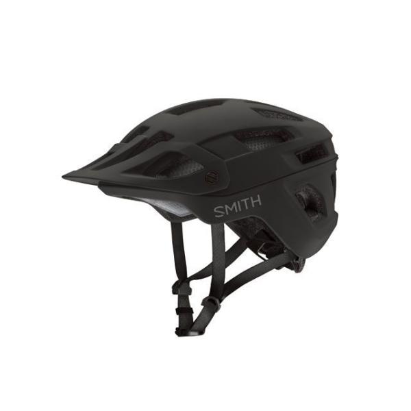SMITH ヘルメット ENGAGE2 MIPS（MATTE BLACK） サイズ S スミス 自転車