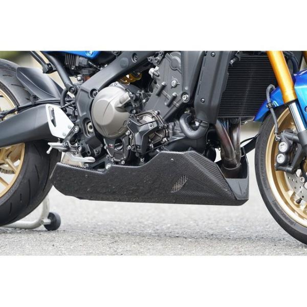 才谷屋MT-09/XSR900アンダーカウル motoride_1385460-2714352