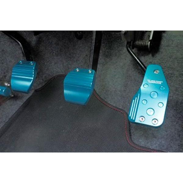 OFF ROAD SERVICE TANIGUCHI オペレーションペダル オフロードサービスタニグチ オペレーションペダル（forアクセル