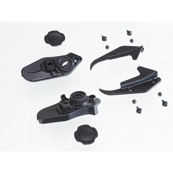 ●メーカー名：OGK技研（自転車） / OGK giken(オージーケーギケン)●商品名：レインカバー専用取付アタッチメント RCF-010 FBC-011DX専用JANコード：4511890227904OGK FBC-011DX-コンフォ...