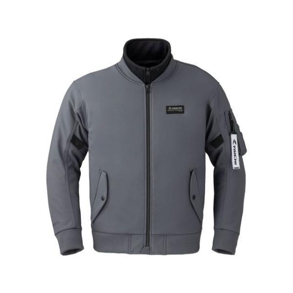 TAICHI RSタイチ 2024-2025秋冬モデル RSJ734 ソフトシェル フライト