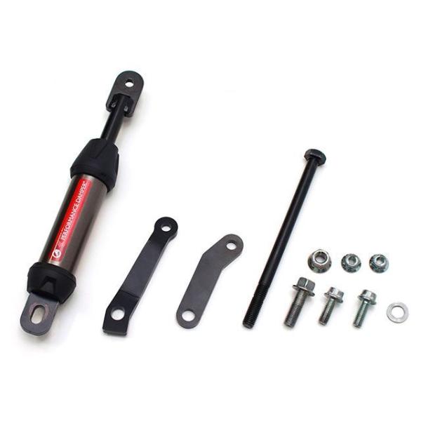アクティブピープル アクティブ CB250R（ABS） パフォーマンスダンパー