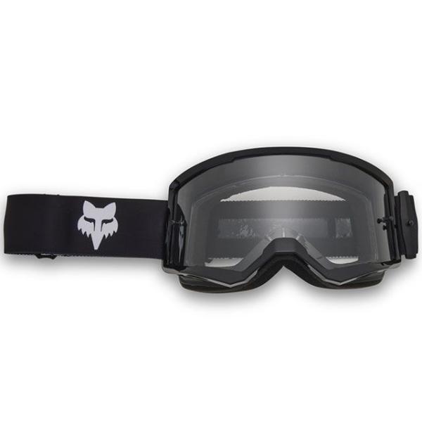 ●メーカー名：フォックス / FOX●商品名：MAIN ゴーグル コア（ブラック）メーカー品番：G5270JANコード：4547836526596メーカー品番：32985-001-OSカラーブラック特徴■VLS（TM）/（可変レンズシステム...