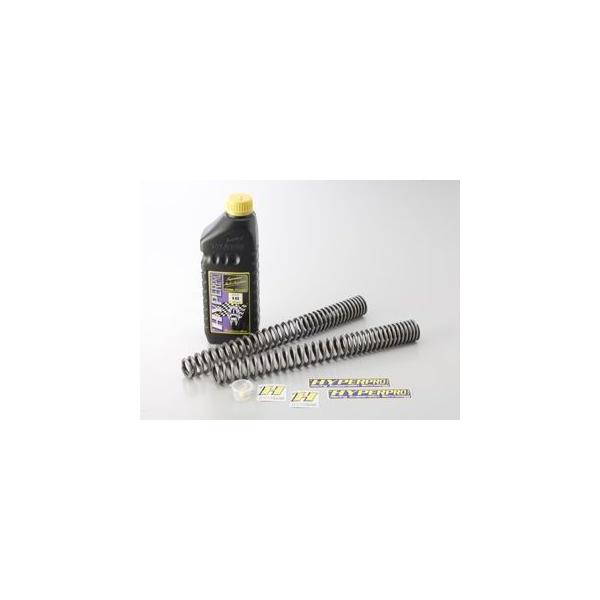 ハイパープロ ZEPHYR1100 RS サスペンションスプリング（フロント） HYPERPRO