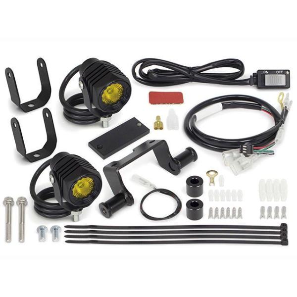 スペシャルパーツ武川 SP武川 クロスカブ110 クロスカブ50 LED