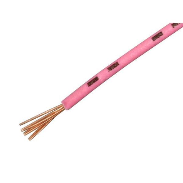 ●メーカー名：ネオファクトリー / Neofactory(ネオファク)●商品名：CAVS肉薄配線コード（ピンク）メーカー品番：・035709ピンク外皮：ラバー線：銅（UL1061）対応温度：-15〜80°300VCAVS 22AGW外径：約...