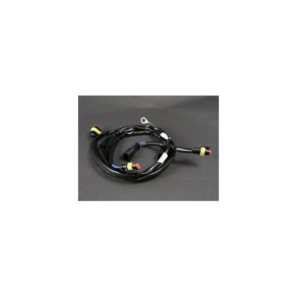 モトコルセ BREVA V750 M1000/SS900/1000 AMPワイヤーハーネス-KW7100020 MOTO CORSE