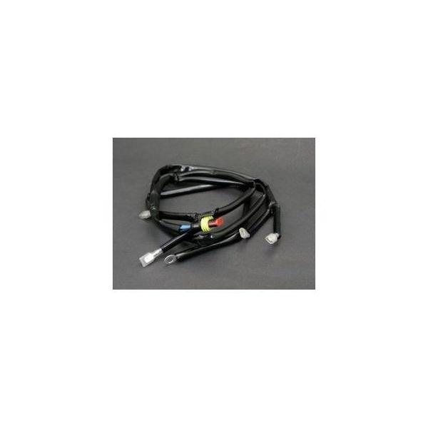 モトコルセ F-1/F-3/パンタ/べベル 平端子ワイヤーハーネス-KW7100070 MOTO CORSE
