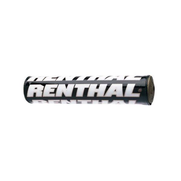 レンサル 汎用 SX バーパッド サイズ 170mm カラー ブラック RENTHAL